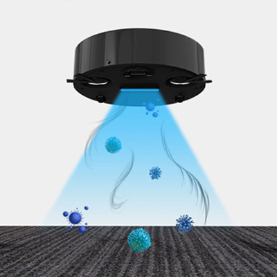 Фільтрація повітря